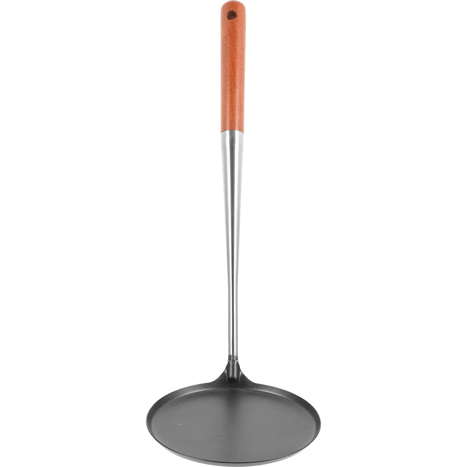 Handles Frying Pastry Spoon Kitchen Cake Scoop Cooking Spatula Long Stainless Steel Utensil Fried Metal
Handles Frying Pastry Spoon Kitchen Cake Scoop Cooking Spatula Long Stainless Steel Utensil Fried Metal