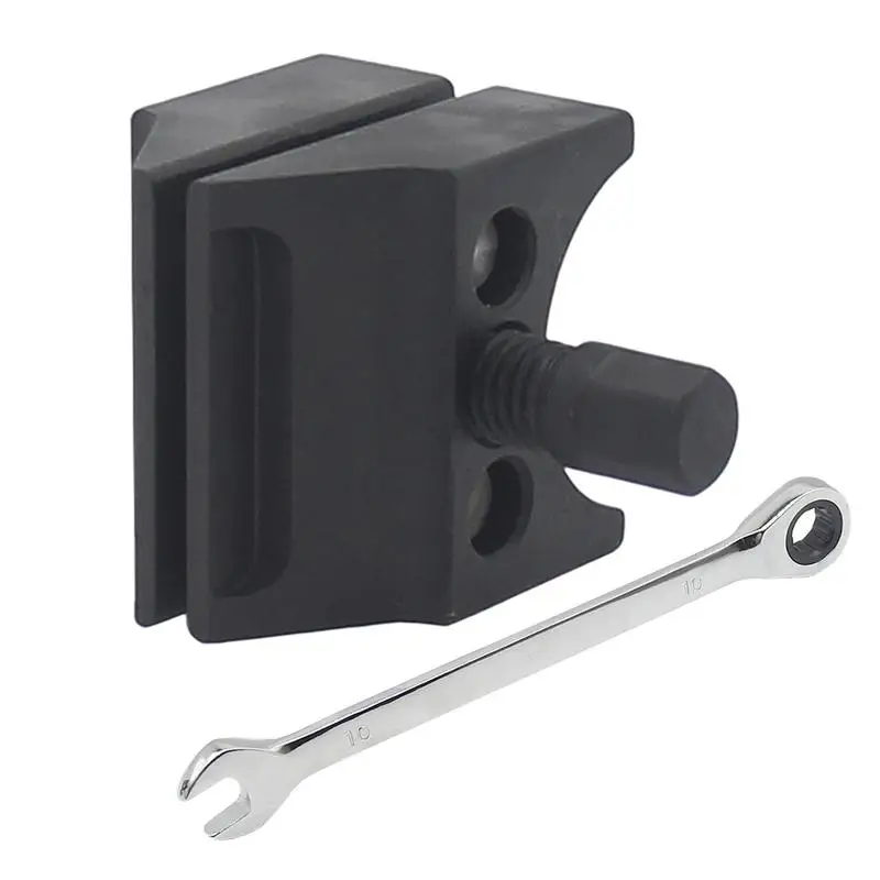 Разветвитель для автомобильного кулака, профессиональный инструмент для разбрасывания кулака ступицы, сверхмощный стальной расширитель поворотного кулака, автомобильные аксессуары 
Разветвитель для автомобильного кулака, профессиональный инструмент для разбрасывания кулака ступицы, сверхмощный стальной расширитель поворотного кулака, автомобильные аксессуары