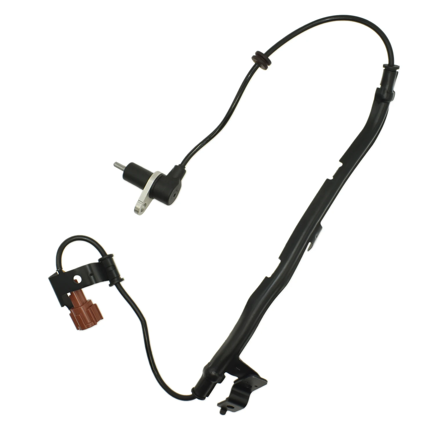 ABS sensor 39181-51500, ABS Wheel Speed Sensor, Vehicle Speed Sensor, OEM Replacement Auto Part
ABS sensor 39181-51500, ABS Wheel Speed Sensor, Vehicle Speed Sensor, OEM Replacement Auto Part