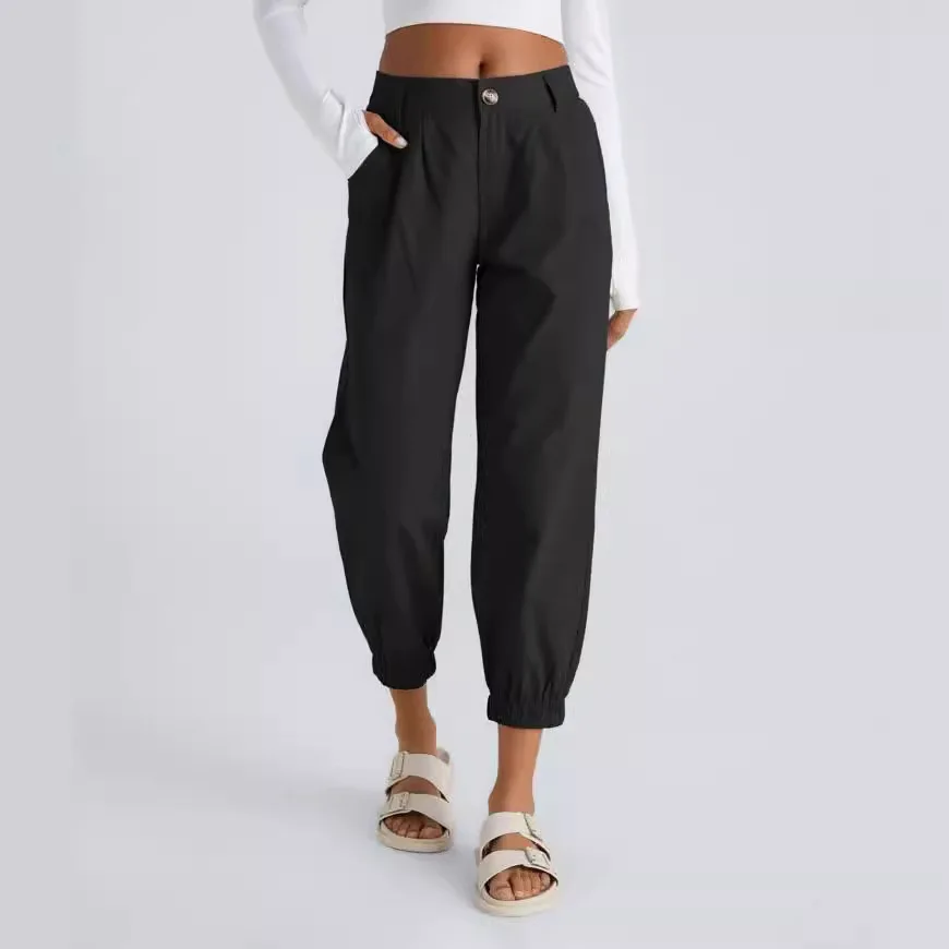 2025 Casual Pants Zipper Diagonal Pocket Casual Pants Europe and America
2025 Casual Pants Zipper Diagonal Pocket Casual Pants Europe and America