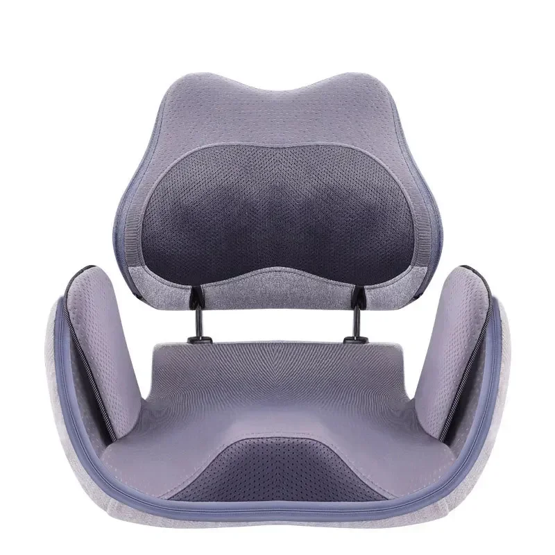 For Massage cushion capable folding waist and buttocks kneading waist and heating massage airbag cushion by vibration
For Massage cushion capable folding waist and buttocks kneading waist and heating massage airbag cushion by vibration