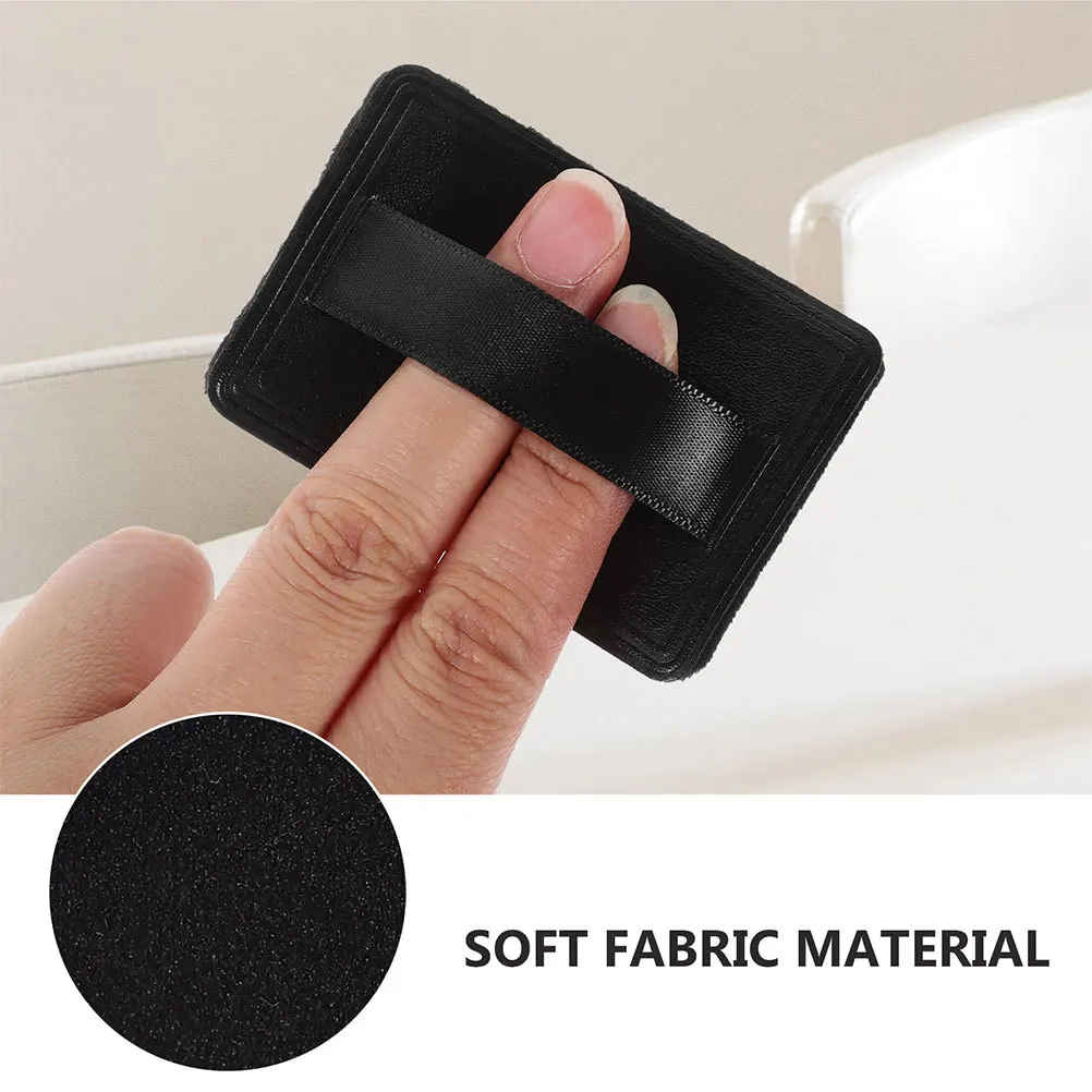 6Pcs Loose Powder Puff Replacement Soft PU Face Makeup Pads for Foundation Makeup Tools Cosmetics Powder Applicator
6Pcs Loose Powder Puff Replacement Soft PU Face Makeup Pads for Foundation Makeup Tools Cosmetics Powder Applicator