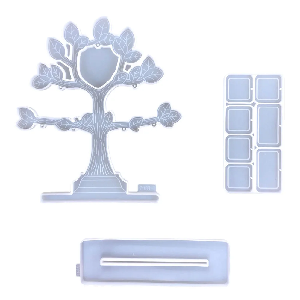 Photo Frame Pendant Mold for Epoxy Resin Mould Silicone Ornament Molds Crafts Casting
Photo Frame Pendant Mold for Epoxy Resin Mould Silicone Ornament Molds Crafts Casting