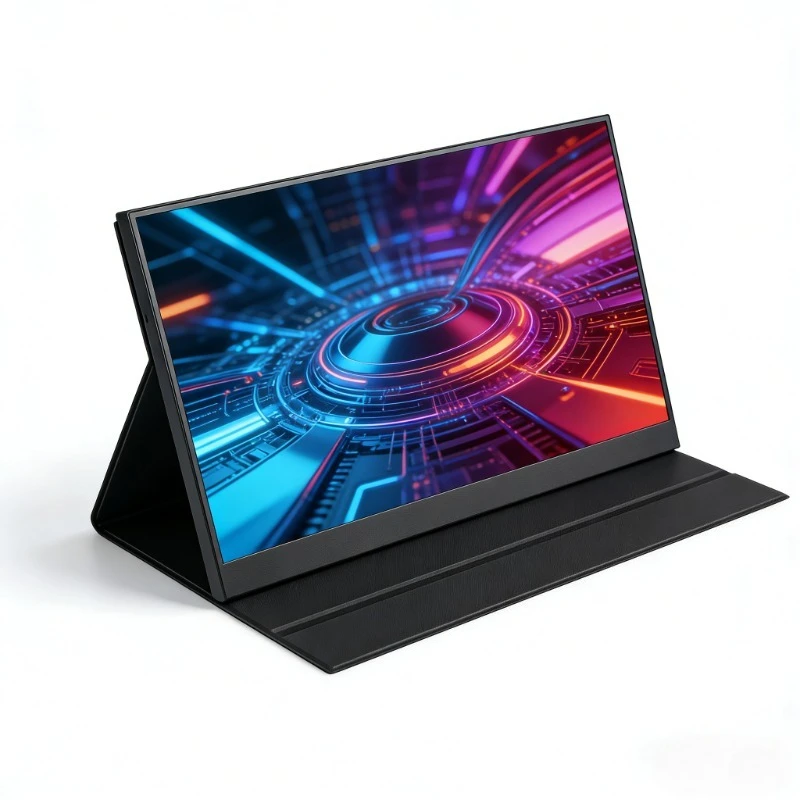 Ultra Slim Portable IPS Touch Display 10.5"-23.8" Type-C Dual Screen Extender FHD External Display for Laptop Smartphone Gaming
Ultra Slim Portable IPS Touch Display 10.5"-23.8" Type-C Dual Screen Extender FHD External Display for Laptop Smartphone Gaming