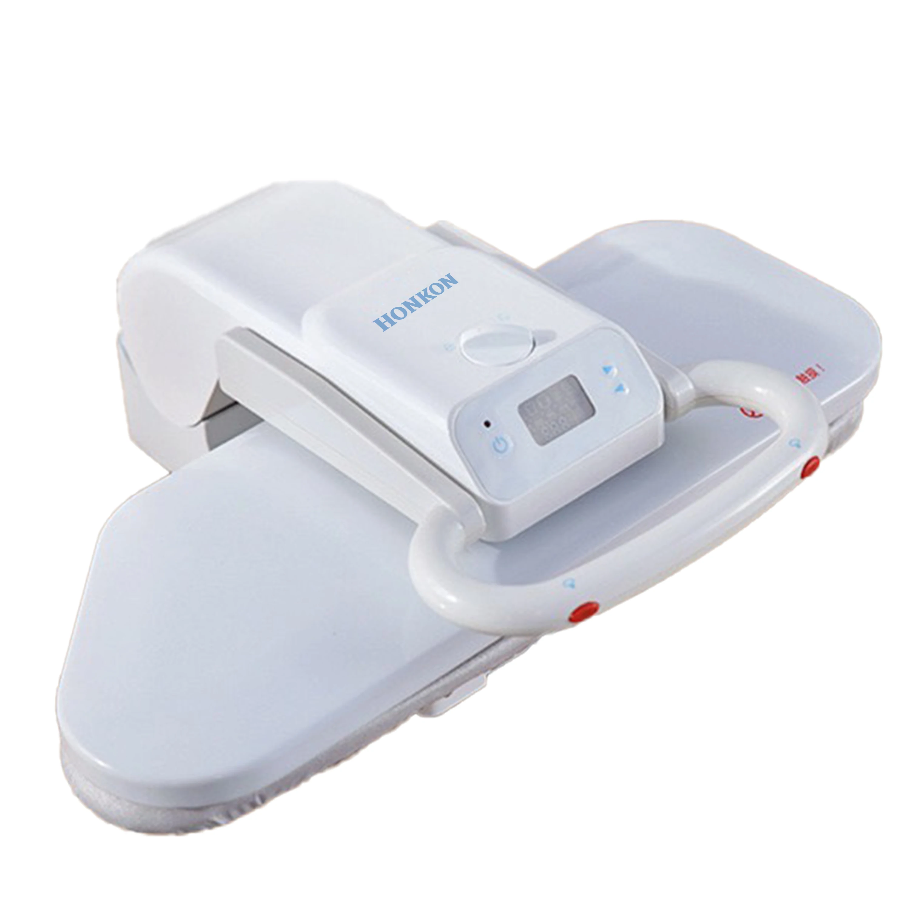 Бытовая гладильная машина, подходящая для домашнего использования в магазинах одежды в отеле, мощность 1200 Вт
Бытовая гладильная машина, подходящая для домашнего использования в магазинах одежды в отеле, мощность 1200 Вт