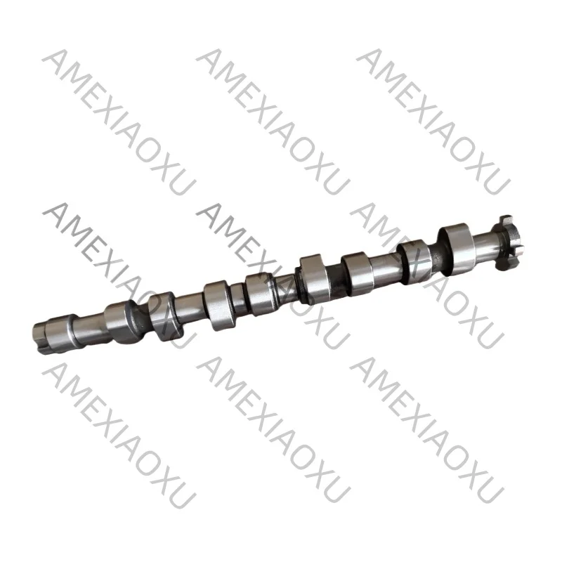 032109101AJ for GOL, VOYAGE G5 1.0 8V EA111 engine camshaft AMEXIAOXU
032109101AJ for GOL, VOYAGE G5 1.0 8V EA111 engine camshaft AMEXIAOXU