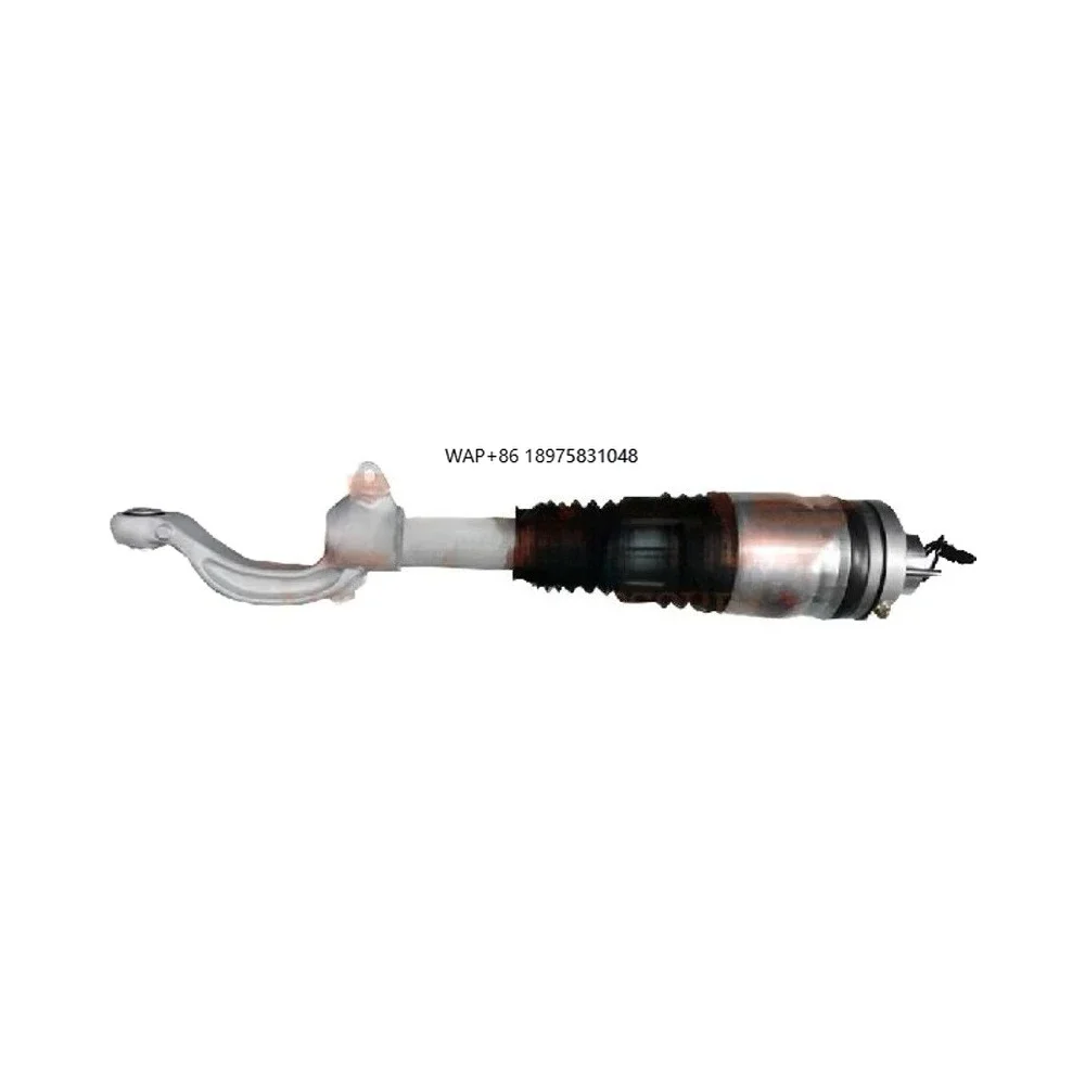 670100717 670100718 Front Air Suspension Shock Absorber for Levante
670100717 670100718 Front Air Suspension Shock Absorber for Levante