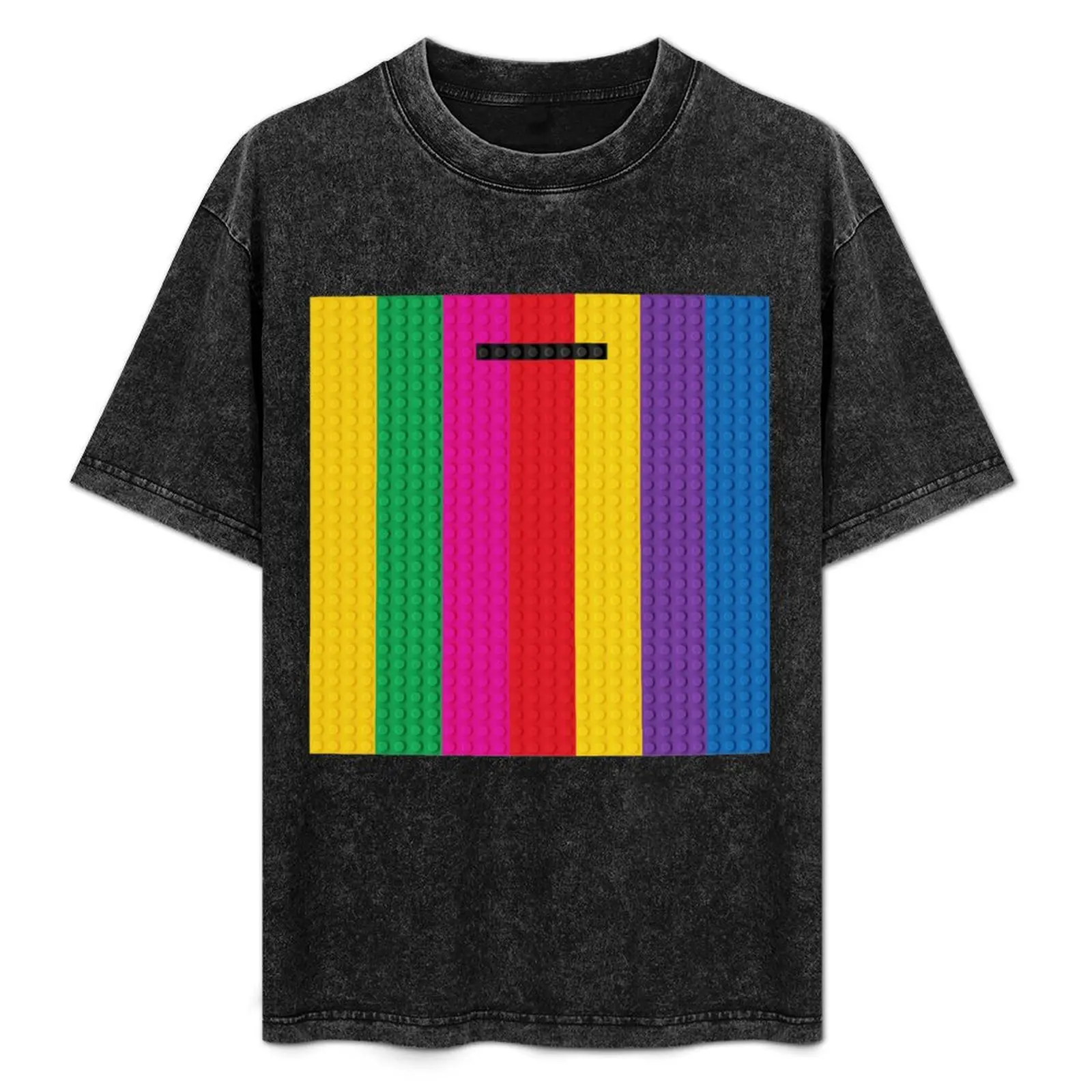 Introspection bricks T-Shirt Work Outdoor Short Sleeve Tee
Introspection bricks T-Shirt Work Outdoor Short Sleeve Tee