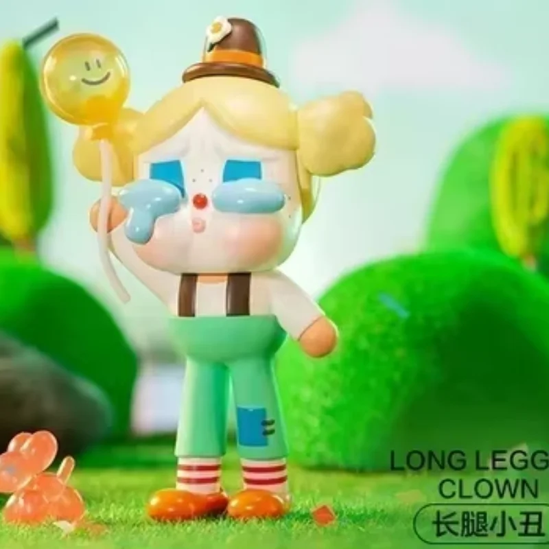 POP MART CRYBABY Samba Carnival Parade Series слепая коробка Mystery оригинальные игрушки куклы милые аниме фигурки украшения Подарочная коллекция
POP MART CRYBABY Samba Carnival Parade Series слепая коробка Mystery оригинальные игрушки куклы милые аниме фигурки украшения Подарочная коллекция