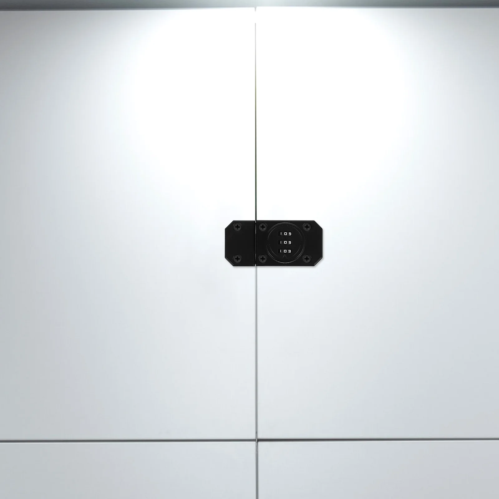 Cabinet Zinc Alloy Latch No Drill Closet Door Locks Wardrobe Cabinet Door Lock Combination Adults
Cabinet Zinc Alloy Latch No Drill Closet Door Locks Wardrobe Cabinet Door Lock Combination Adults