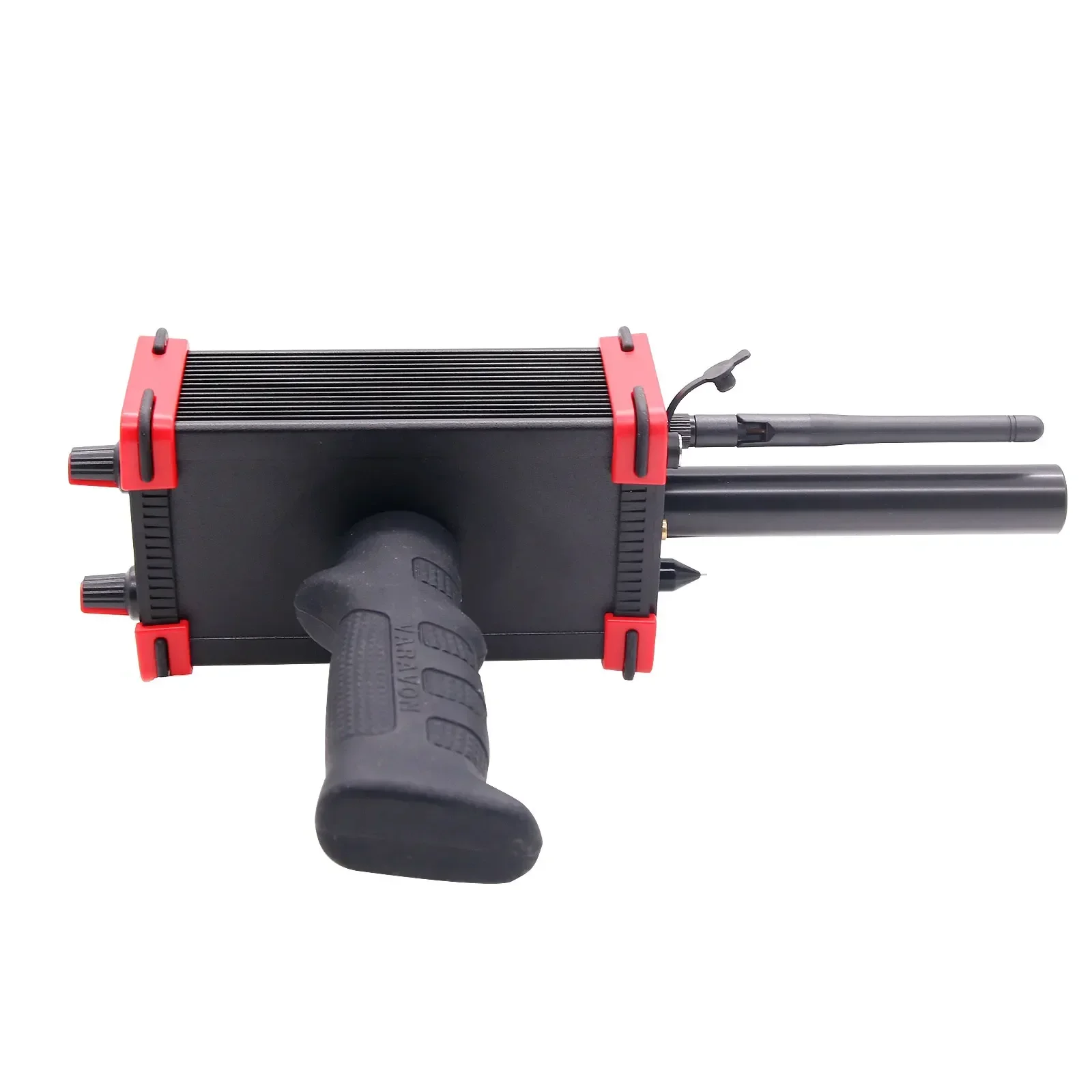 Gold Seller Mini GR-100 Red Long Range Gold Detector Underground Gold Silver Gem Diamond Metal Detector
Gold Seller Mini GR-100 Red Long Range Gold Detector Underground Gold Silver Gem Diamond Metal Detector