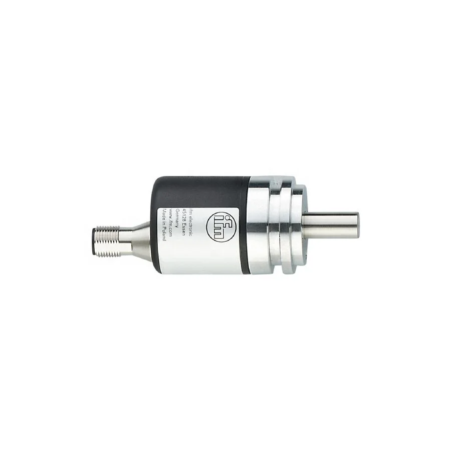 IFM RM9000 RM9001 RM9003 RM9004 Absolute Multiturn Encoder with Solid Shaft
IFM RM9000 RM9001 RM9003 RM9004 Absolute Multiturn Encoder with Solid Shaft