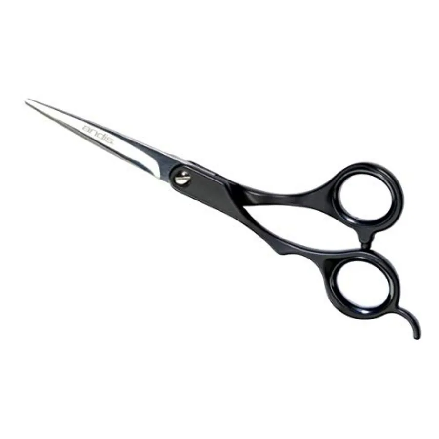 Premium 6.25" Straight Shear - Left Handed Professional Dog and Cat Grooming
Premium 6.25" Straight Shear - Left Handed Professional Dog and Cat Grooming