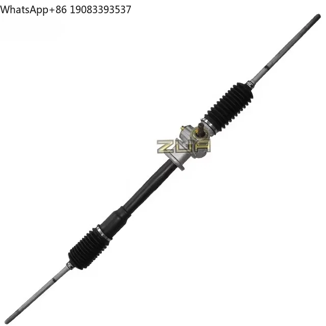 For Toyota Corolla AE100 1987-1995 LHD Power Steering Gear Box Rack and Pinion 45510-12170 45510-12270 4551012170 4551012270
For Toyota Corolla AE100 1987-1995 LHD Power Steering Gear Box Rack and Pinion 45510-12170 45510-12270 4551012170 4551012270