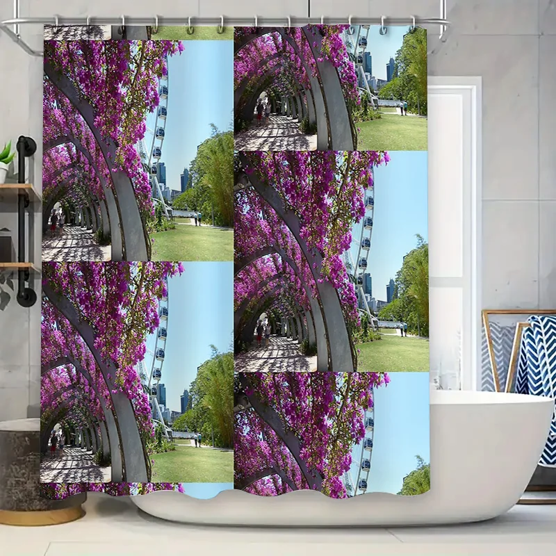 unframed Botanical Archway Shower Curtain Nature Photography Forest Backdrop Scenic Wall Decor Bathroom Curtains Vintage Home De
unframed Botanical Archway Shower Curtain Nature Photography Forest Backdrop Scenic Wall Decor Bathroom Curtains Vintage Home De
