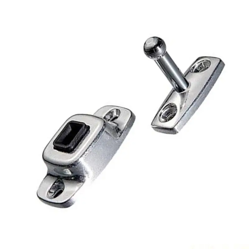 J0MA Universal Easy Installation Door Stoppers for Custom Security in Various Vehicle Universal Door Holder Catches
J0MA Universal Easy Installation Door Stoppers for Custom Security in Various Vehicle Universal Door Holder Catches