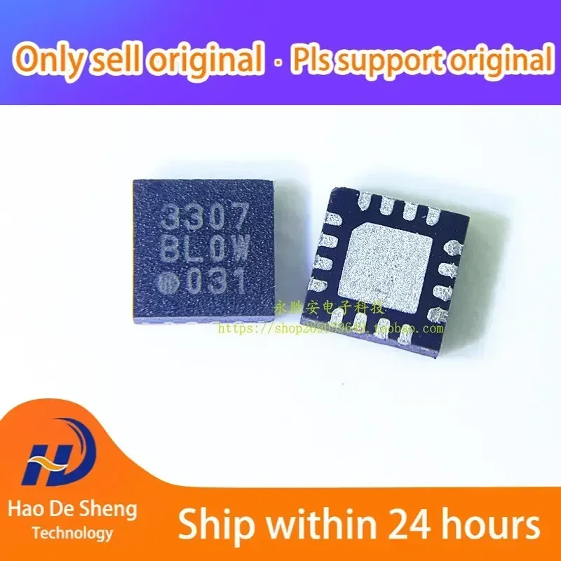 10 шт./лот SI53307-B-GMR 53307B-GM SI53307-B SI53307 QFN32 новый оригинальный в наличии
10 шт./лот SI53307-B-GMR 53307B-GM SI53307-B SI53307 QFN32 новый оригинальный в наличии
