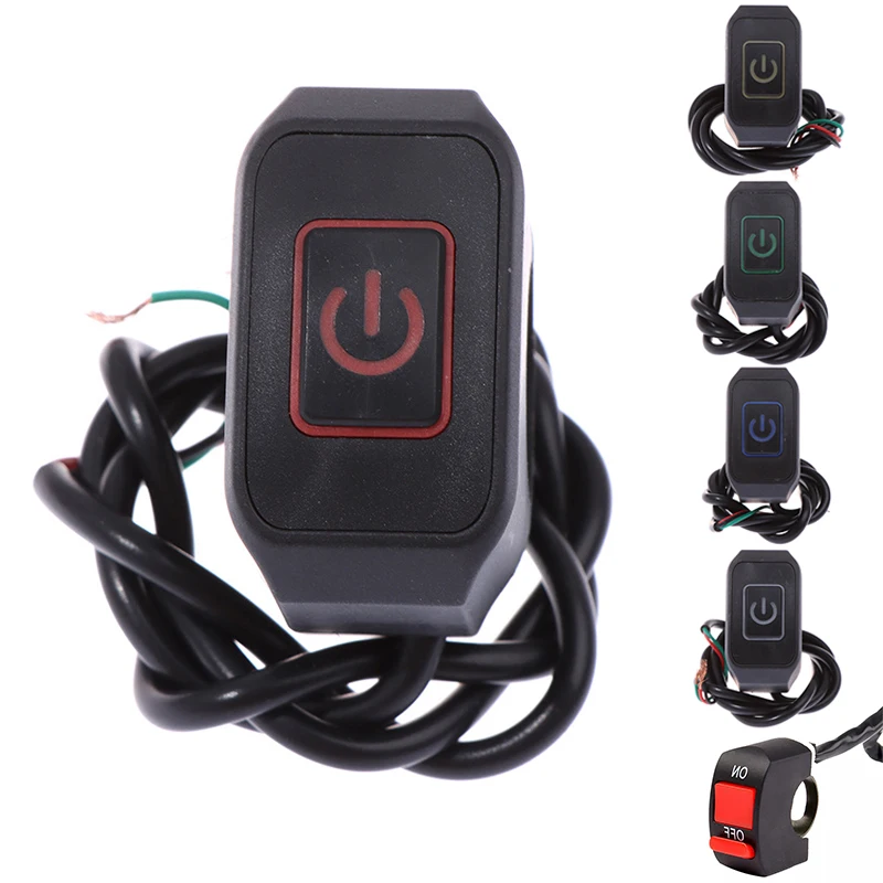 Motorcycle Handlebar Switches Button Connector Motorbike Modification Waterproof Switches Connector Moto Equipments Accessories
Motorcycle Handlebar Switches Button Connector Motorbike Modification Waterproof Switches Connector Moto Equipments Accessories