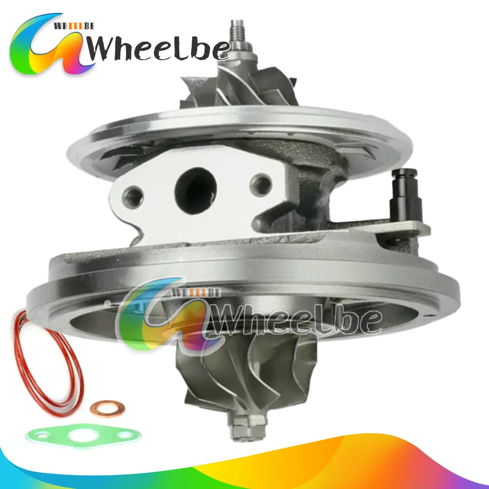 ДЛЯ турбокомпрессора Core Ssang-Yong Actyon Kyron 2,0 Xdi 104 кВт 2006- 761433 -5003С 761433 -0003 А 6640900880 761433 Турбо CHRA Core
ДЛЯ турбокомпрессора Core Ssang-Yong Actyon Kyron 2,0 Xdi 104 кВт 2006- 761433 -5003С 761433 -0003 А 6640900880 761433 Турбо CHRA Core