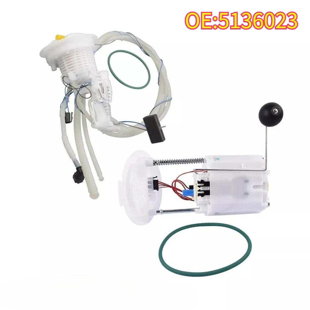 For 5136023 NEW-Left & Right Fuel Pump Module Assembly For Dodge Magnum 2.7L 3.5L5.7LW/18 Gal 2005-2008 5136022
For 5136023 NEW-Left & Right Fuel Pump Module Assembly For Dodge Magnum 2.7L 3.5L5.7LW/18 Gal 2005-2008 5136022