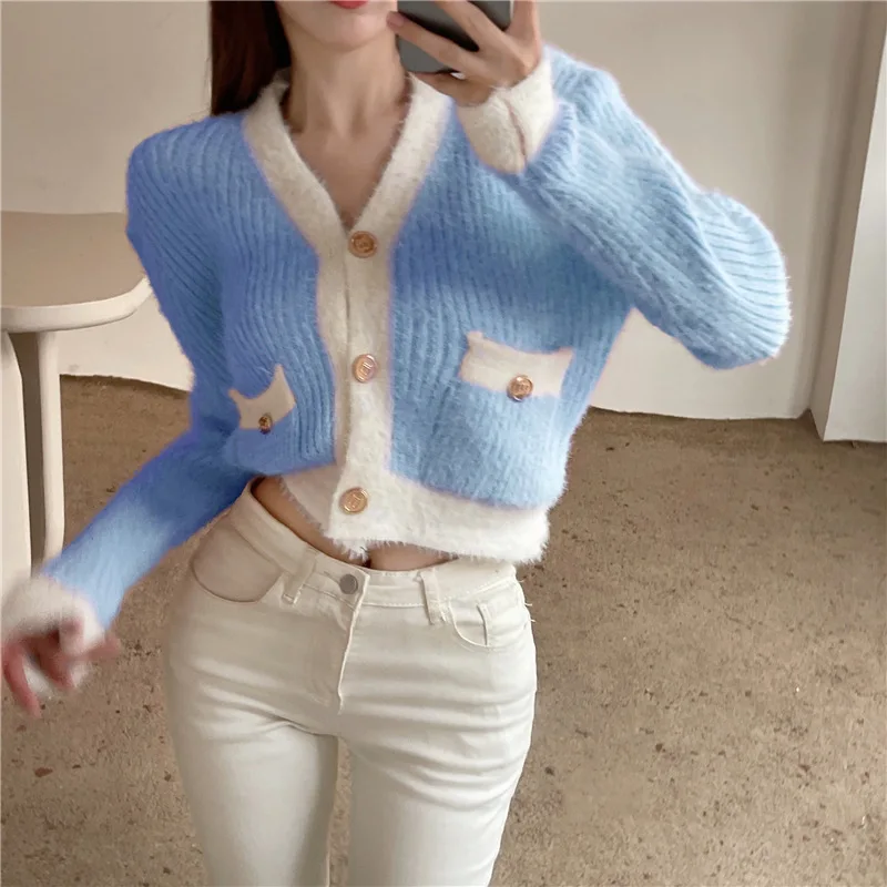 Жакет из твида синий женский летний в японском стиле, простой, стандартный, средней длины, легкий, удлиненный, сетчатый, с принтом, для фестивалей
Жакет из твида синий женский летний в японском стиле, простой, стандартный, средней длины, легкий, удлиненный, сетчатый, с принтом, для фестивалей