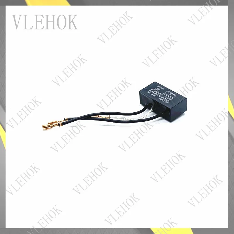 Suppression Filter for BOSCH GWS670 GWS660 TWS6700 TWS6600 PWS1000 GWS6700-125 GWS6700 GWS6-125 GWS6-115 GWS6-100 GWS600
Suppression Filter for BOSCH GWS670 GWS660 TWS6700 TWS6600 PWS1000 GWS6700-125 GWS6700 GWS6-125 GWS6-115 GWS6-100 GWS600