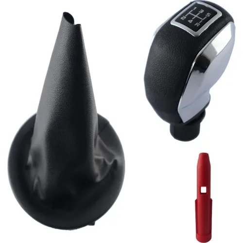 For Citroen Berlingo Gear Gaiter and Chrome Cover Sports Gear Knob car spare parts and accessories
For Citroen Berlingo Gear Gaiter and Chrome Cover Sports Gear Knob car spare parts and accessories