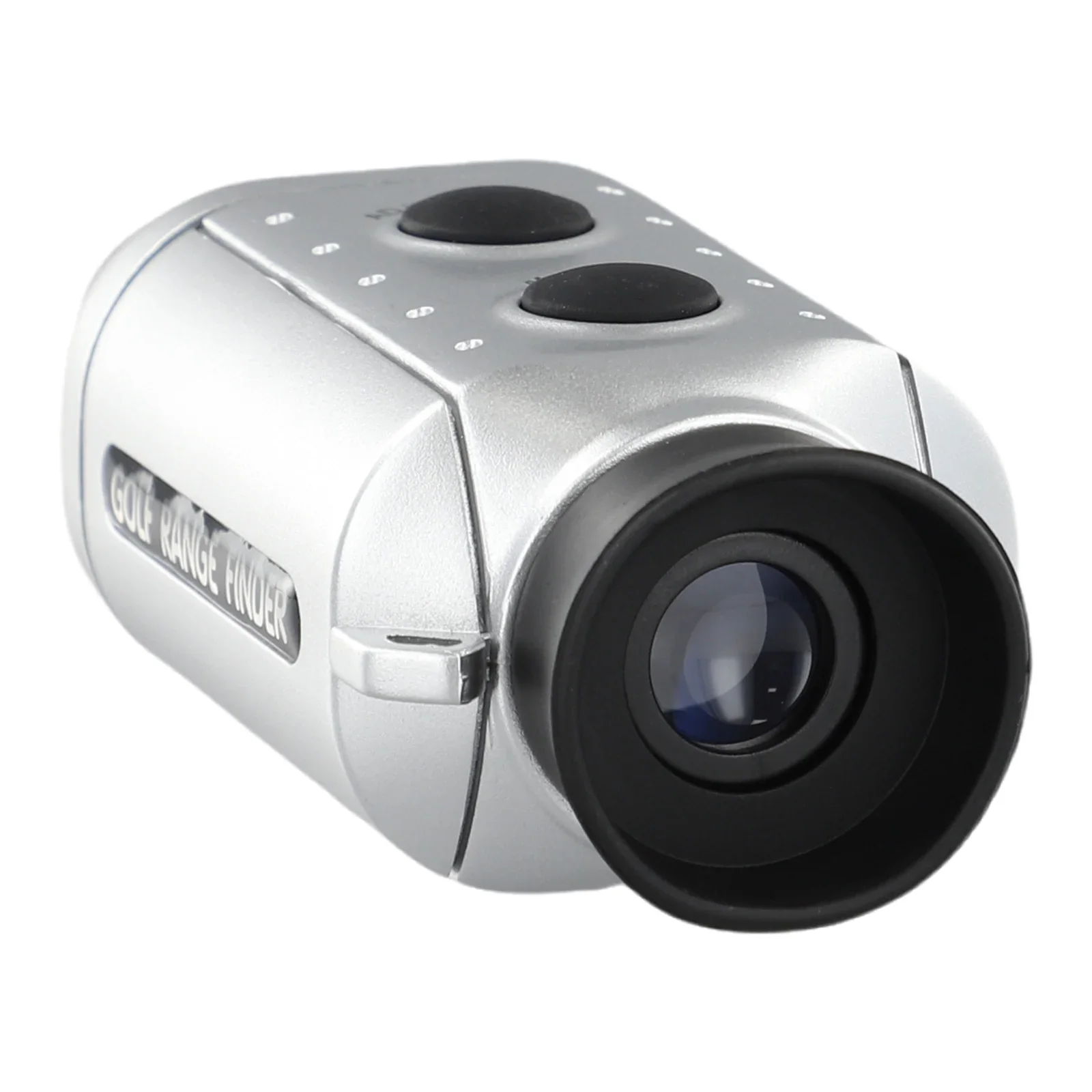 Digital Golf RangeFinder 7x18 Monocular Telescopes Two Functions Green Mode and General Mode Measure Distance with Ease
Digital Golf RangeFinder 7x18 Monocular Telescopes Two Functions Green Mode and General Mode Measure Distance with Ease
