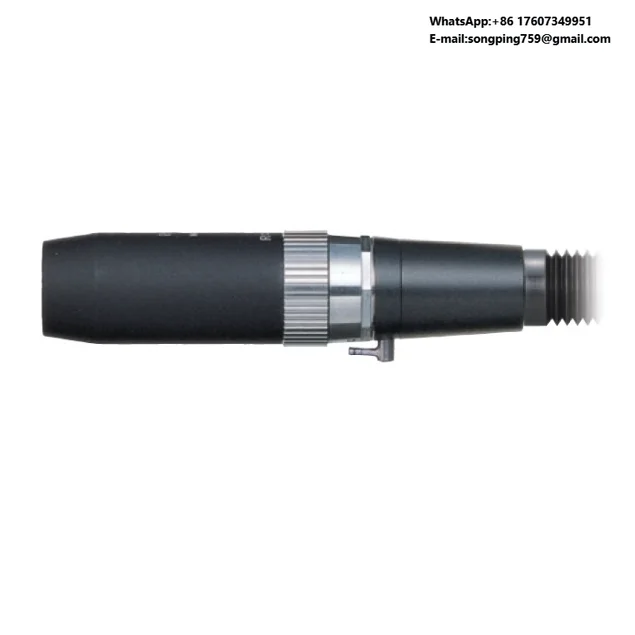 Original Japan-made NAKANISHI IM-300 ROTUS Air Motor, Easy Operation & Quality Guaranteed.
Original Japan-made NAKANISHI IM-300 ROTUS Air Motor, Easy Operation & Quality Guaranteed.