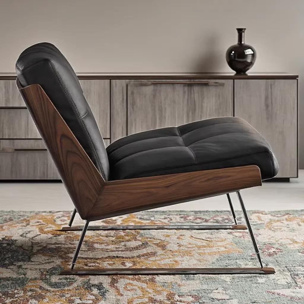 Customized Modern Office Dresser Dressing Table Chair Unique Shaped Leisure Dining Chairs for Hotel & School Tufted Feature
Customized Modern Office Dresser Dressing Table Chair Unique Shaped Leisure Dining Chairs for Hotel & School Tufted Feature