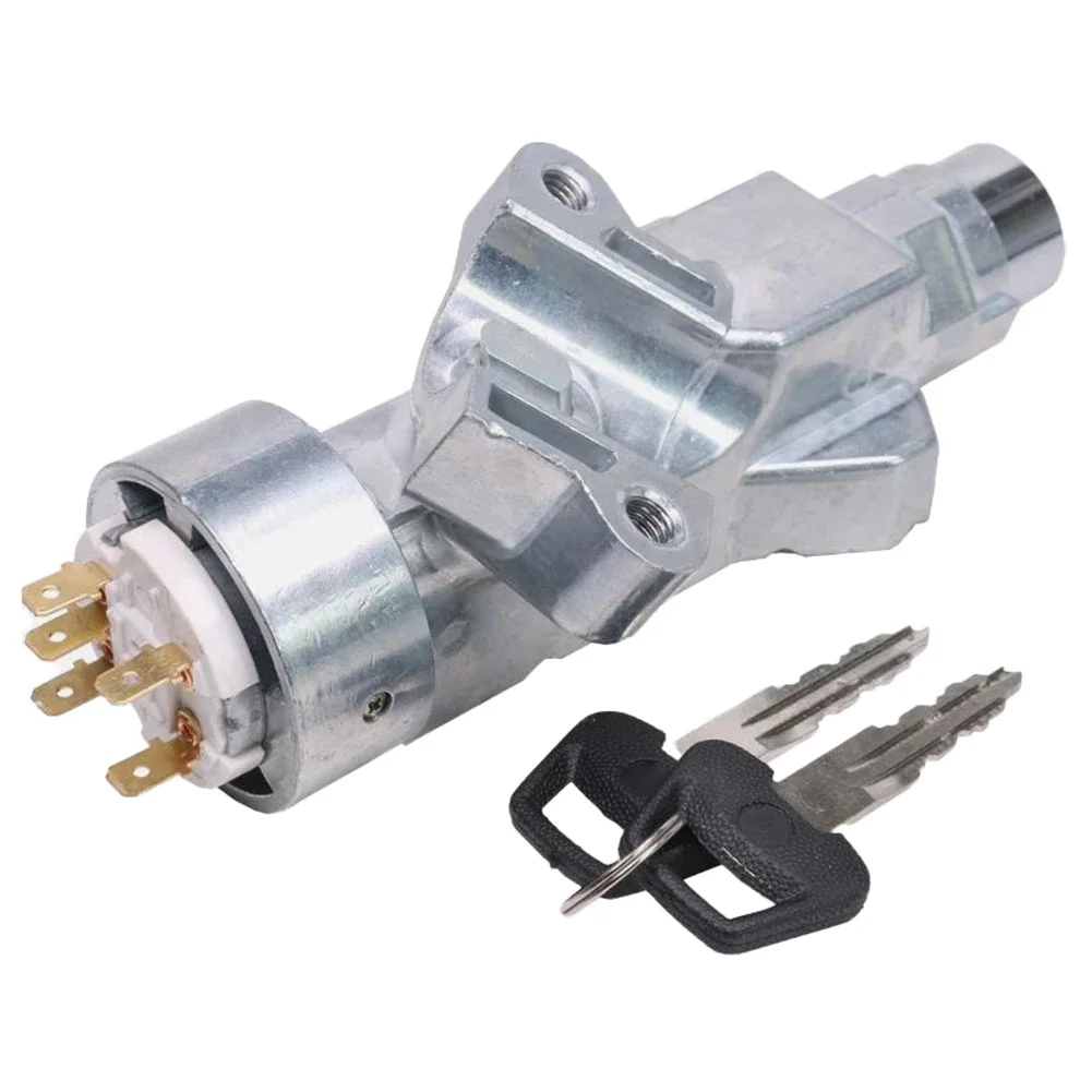 Steering Lock Assembly Ignition Switch Vehicle Ignition Repair Easy Installation Direct Replacement Replacement For Broken Units
Steering Lock Assembly Ignition Switch Vehicle Ignition Repair Easy Installation Direct Replacement Replacement For Broken Units