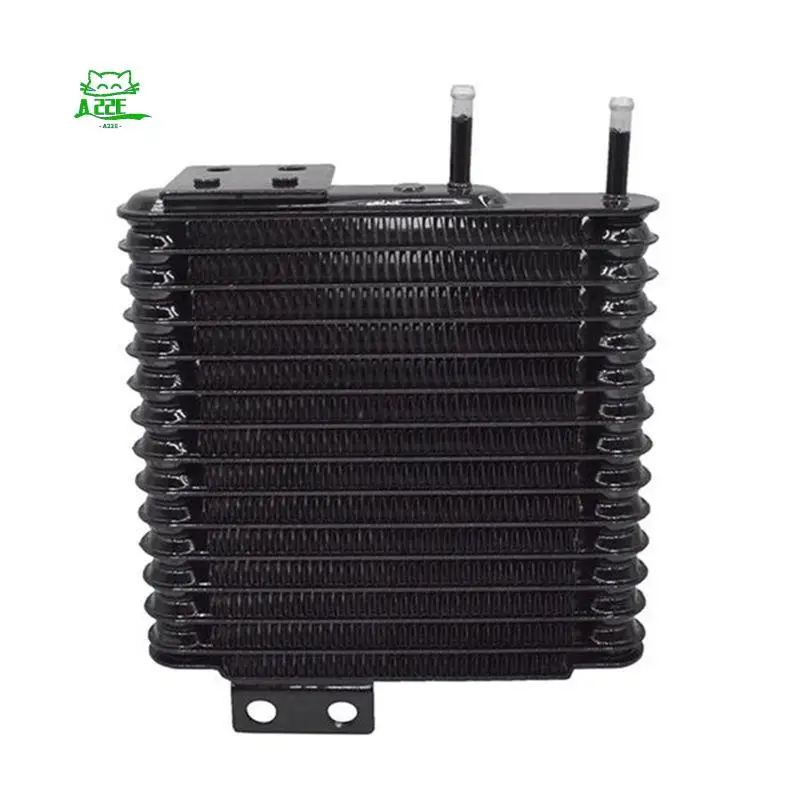 A22E-New Auto Transfer Oil Cooler Transmission Gear BOX Radiator For Outlander II 2006-2012 CW6W 6B31 2920A128
A22E-New Auto Transfer Oil Cooler Transmission Gear BOX Radiator For Outlander II 2006-2012 CW6W 6B31 2920A128
