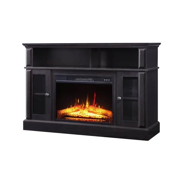 #Nordic Wood Fireplace TV Stand Heater Electric Fireplace
#Nordic Wood Fireplace TV Stand Heater Electric Fireplace