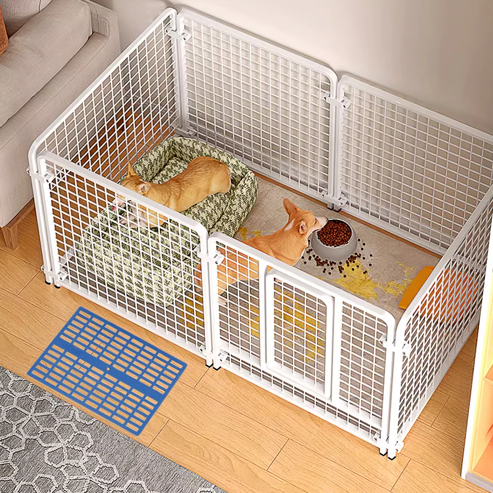 3pcs Pet Floor Mats Bunny Foot Mats Plastic Rabbit Cage Mat Leak Water Floor Mat For Small Animals Reusable Bunny Feet Pads
3pcs Pet Floor Mats Bunny Foot Mats Plastic Rabbit Cage Mat Leak Water Floor Mat For Small Animals Reusable Bunny Feet Pads