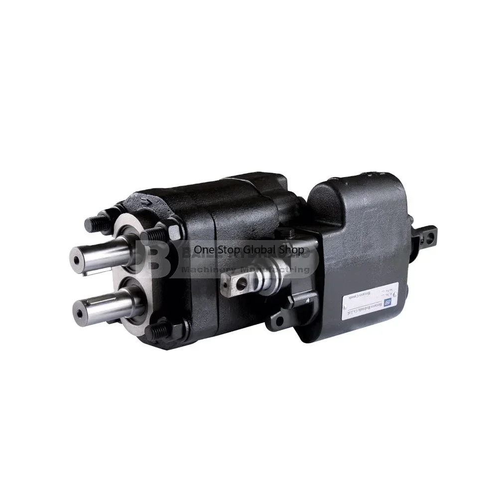Hannifin C102 C101 G101 G102 Series combination Gear Pump
Hannifin C102 C101 G101 G102 Series combination Gear Pump