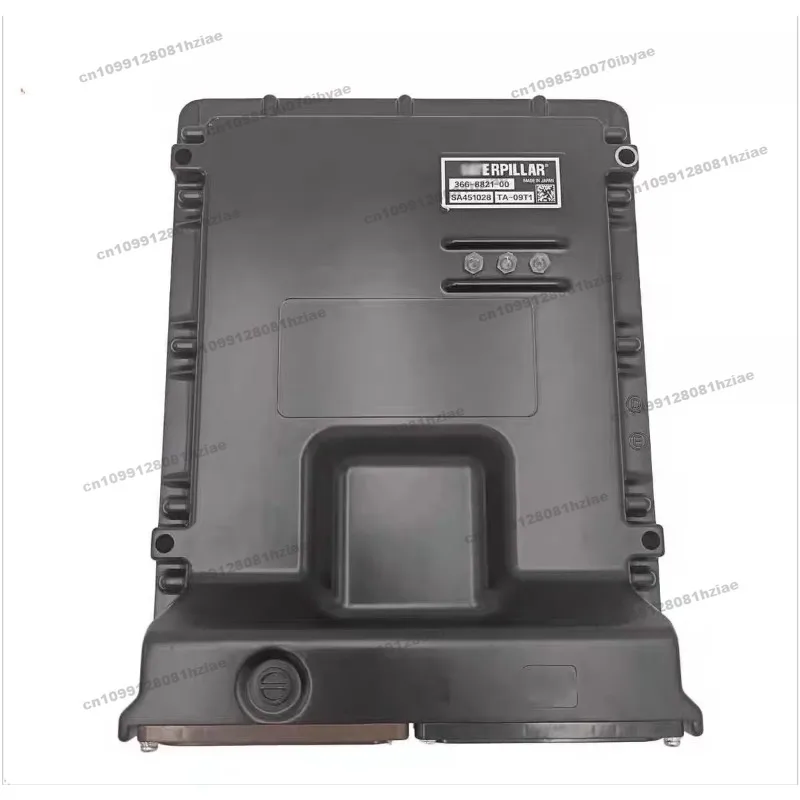 Для E330D E320D Экскаватор Контроллер Блок управления Панель ЭБУ 366-8821 3668821
Для E330D E320D Экскаватор Контроллер Блок управления Панель ЭБУ 366-8821 3668821