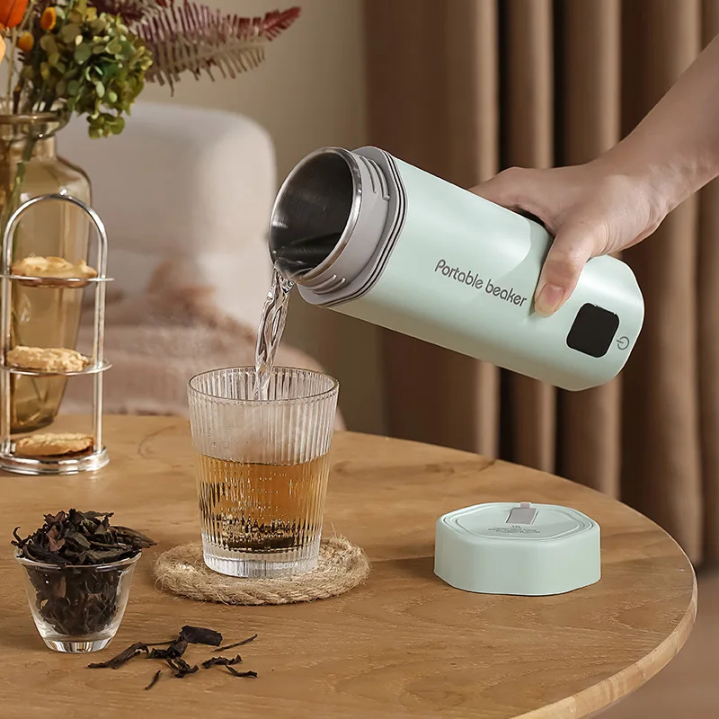 Electric Kettles Portable Travel Burner 110-220V American Standard Kitchen Appliances Mini 45-100 ° Be Easy Carry about Home
Electric Kettles Portable Travel Burner 110-220V American Standard Kitchen Appliances Mini 45-100 ° Be Easy Carry about Home