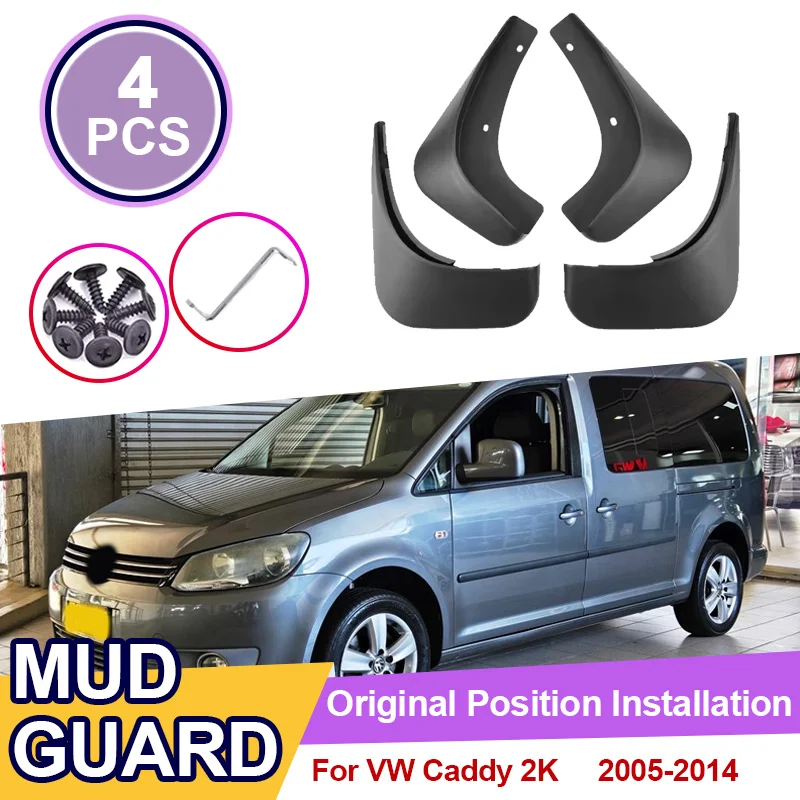 Для Volkswagen VW Caddy 2K 2005 ~ 2014 2010 2009 автомобильные брызговики передние и задние брызговики, противоскользящее крыло, автомобильные аксессуары
Для Volkswagen VW Caddy 2K 2005 ~ 2014 2010 2009 автомобильные брызговики передние и задние брызговики, противоскользящее крыло, автомобильные аксессуары
