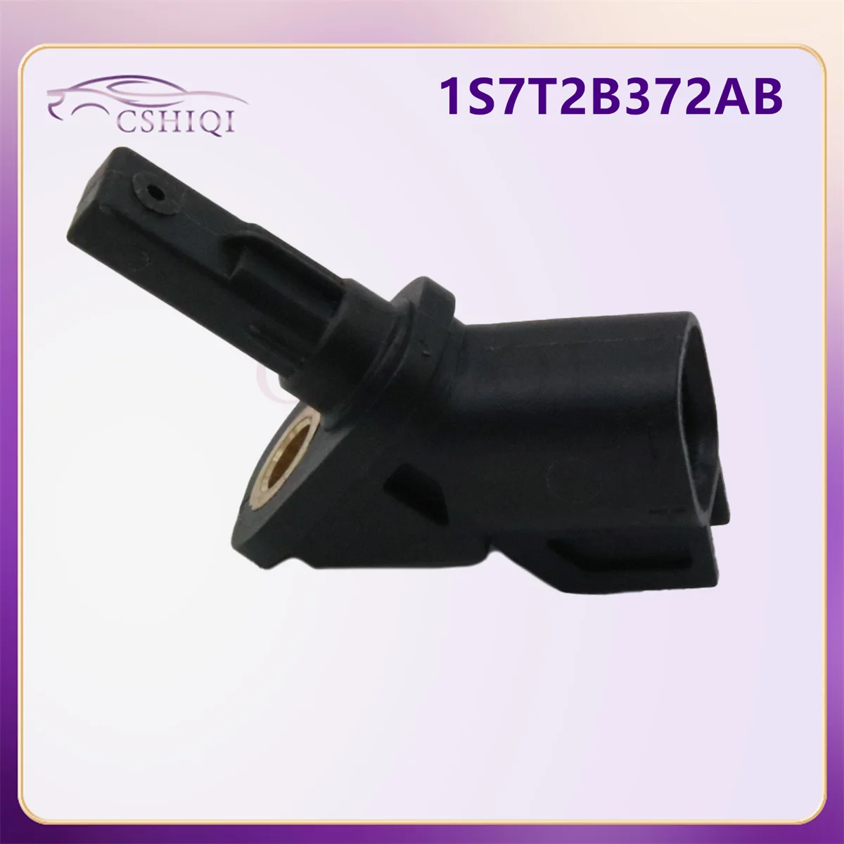 1S7T2B372AB CV6Z-2C204-A BP4K-43-701A BP4K-43-701A-A ABS Wheel Speed Sensor For Ford Mondeo 3 For Jaguar X-Type Car Accessories
1S7T2B372AB CV6Z-2C204-A BP4K-43-701A BP4K-43-701A-A ABS Wheel Speed Sensor For Ford Mondeo 3 For Jaguar X-Type Car Accessories