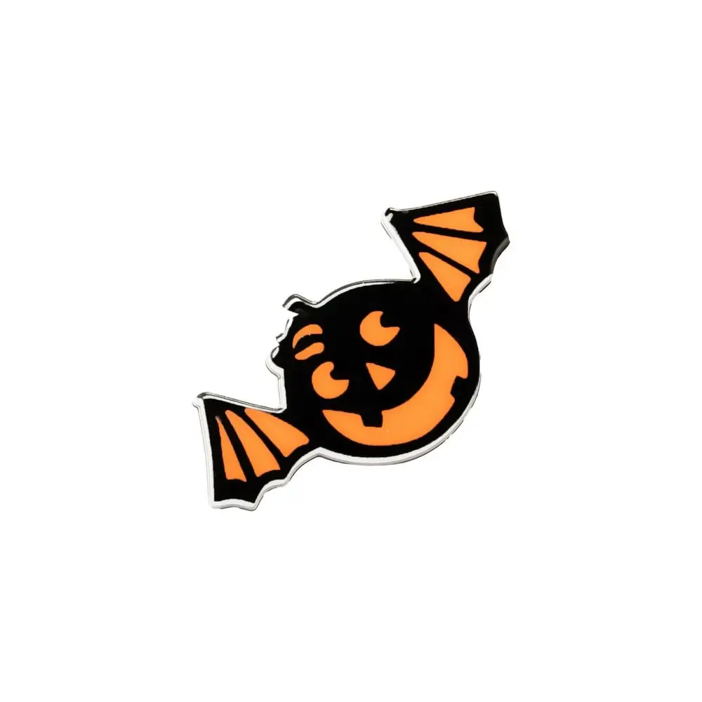 Fashion Skull Halloween Ghost Hair Clip Bat Pumpkin Bat Hairpin Barrettes Hairpin Skull Duckbill Clip Party
Fashion Skull Halloween Ghost Hair Clip Bat Pumpkin Bat Hairpin Barrettes Hairpin Skull Duckbill Clip Party