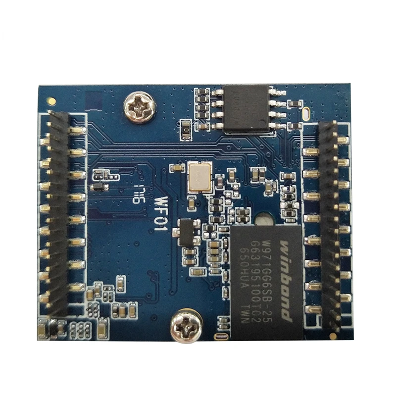 SKW93A wholesale cheap MTK7628 I2C, SDIO interface Smart Home Gateway wifi module
SKW93A wholesale cheap MTK7628 I2C, SDIO interface Smart Home Gateway wifi module
