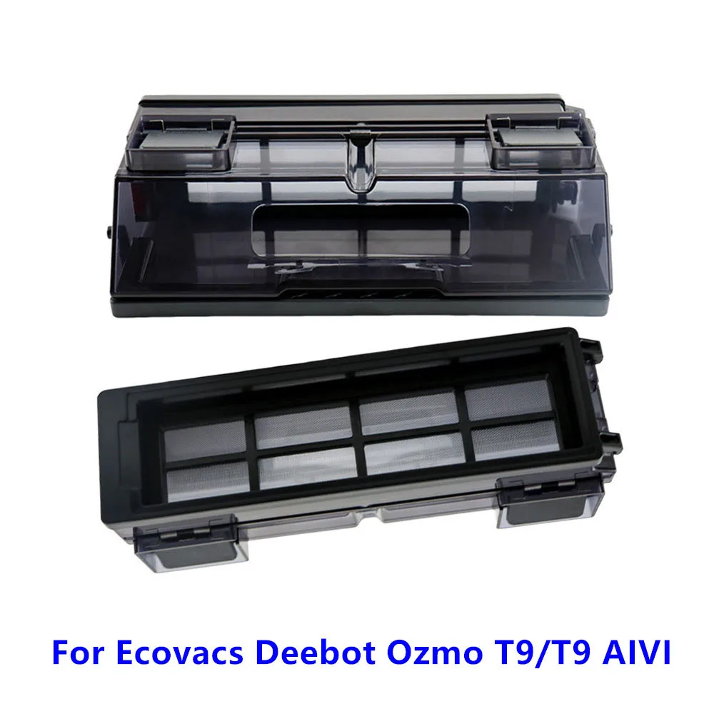 Автоматический пылесборник Для Ecovacs Deebot Ozmo T9/T9 AIVI, аксессуары для пылесоса
Автоматический пылесборник Для Ecovacs Deebot Ozmo T9/T9 AIVI, аксессуары для пылесоса