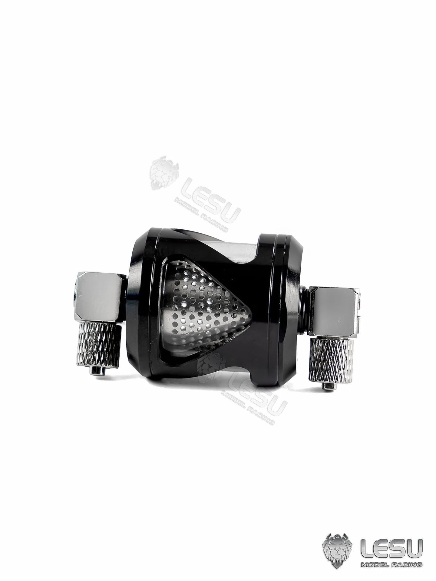 LESU Metal Filter Parts For 1/14 DIY Tamiyayaa Hydraulic Dumper Truck Loader Excavator Outdoor Toys
LESU Metal Filter Parts For 1/14 DIY Tamiyayaa Hydraulic Dumper Truck Loader Excavator Outdoor Toys