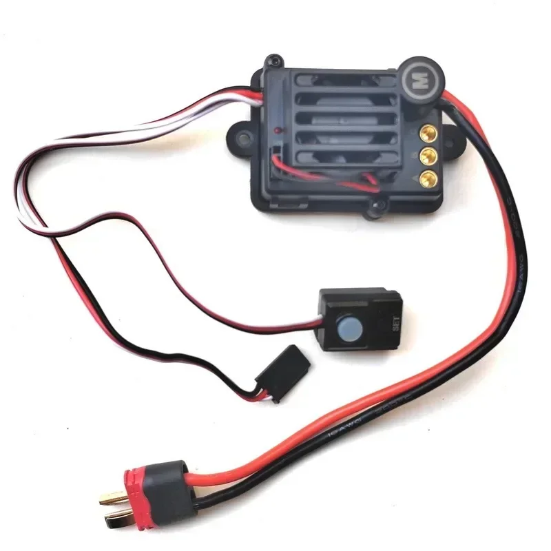 FOR MJX H12Y H12P RC Cars R/C Trucks Brushless Spare Parts E45M
FOR MJX H12Y H12P RC Cars R/C Trucks Brushless Spare Parts E45M