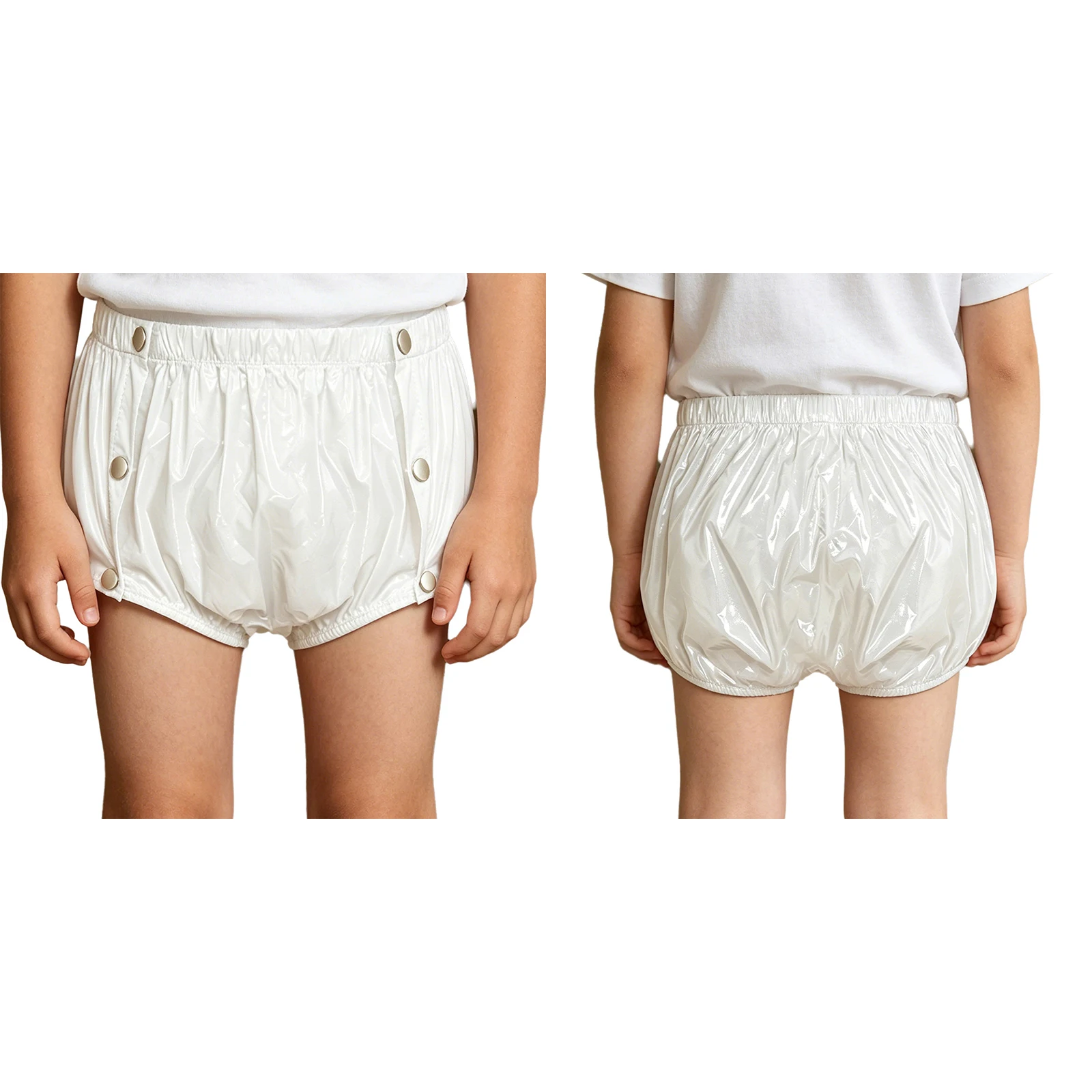 Children Waterproof Swim Trunks Easy-to Wear Tear-away Leak-proof Diaper Cover Special Needs Adaptive Shorts Swimwear Beachwear
Children Waterproof Swim Trunks Easy-to Wear Tear-away Leak-proof Diaper Cover Special Needs Adaptive Shorts Swimwear Beachwear