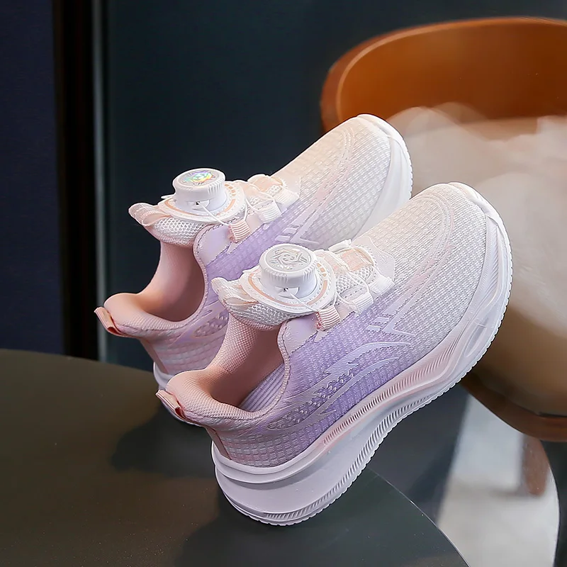 Portable Kids Outdoor Sneakers Ultra Light Body Breathable Mesh Anti Slip Soft Sole Sports Shoes for Travel Use
Portable Kids Outdoor Sneakers Ultra Light Body Breathable Mesh Anti Slip Soft Sole Sports Shoes for Travel Use