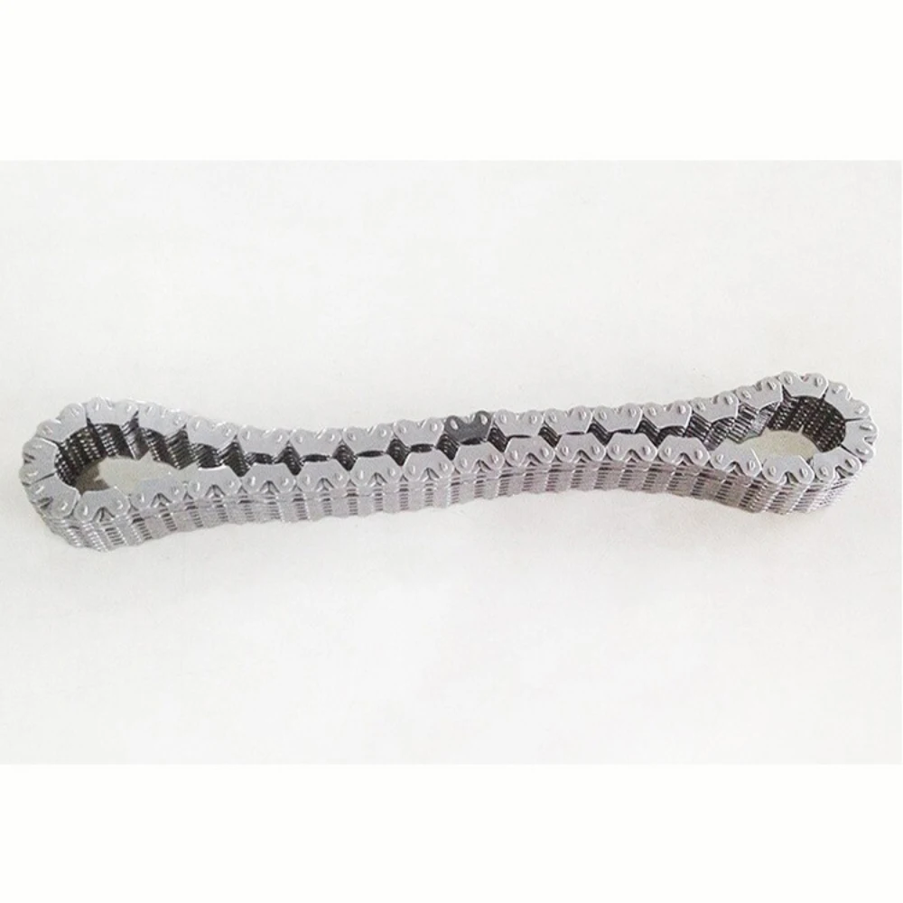 New PAJERO SPORT K96W PAJERO IO H66W H76W L200 KB KL CHAIN,T/F OUTPUT SHAFT DRIVE 3220A006 MR367818 35sections 27.5mm
New PAJERO SPORT K96W PAJERO IO H66W H76W L200 KB KL CHAIN,T/F OUTPUT SHAFT DRIVE 3220A006 MR367818 35sections 27.5mm