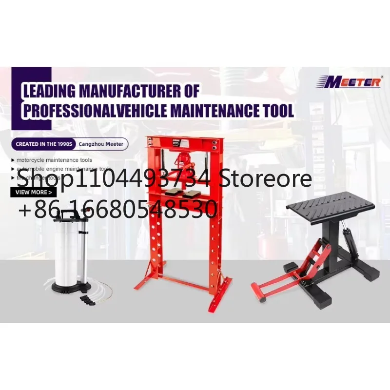 6KHYZ Manual Steel Tire Stripper Hand Tool for Tire and Assembly Universal Fit
6KHYZ Manual Steel Tire Stripper Hand Tool for Tire and Assembly Universal Fit