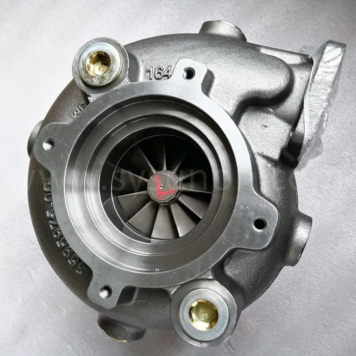 Heavy Duty Machinery Engine KV38 HX80 Turbo K19 KTA19-M3 Water Cooling Turbocharger 3596959 3594141 3537685 3534625
Heavy Duty Machinery Engine KV38 HX80 Turbo K19 KTA19-M3 Water Cooling Turbocharger 3596959 3594141 3537685 3534625