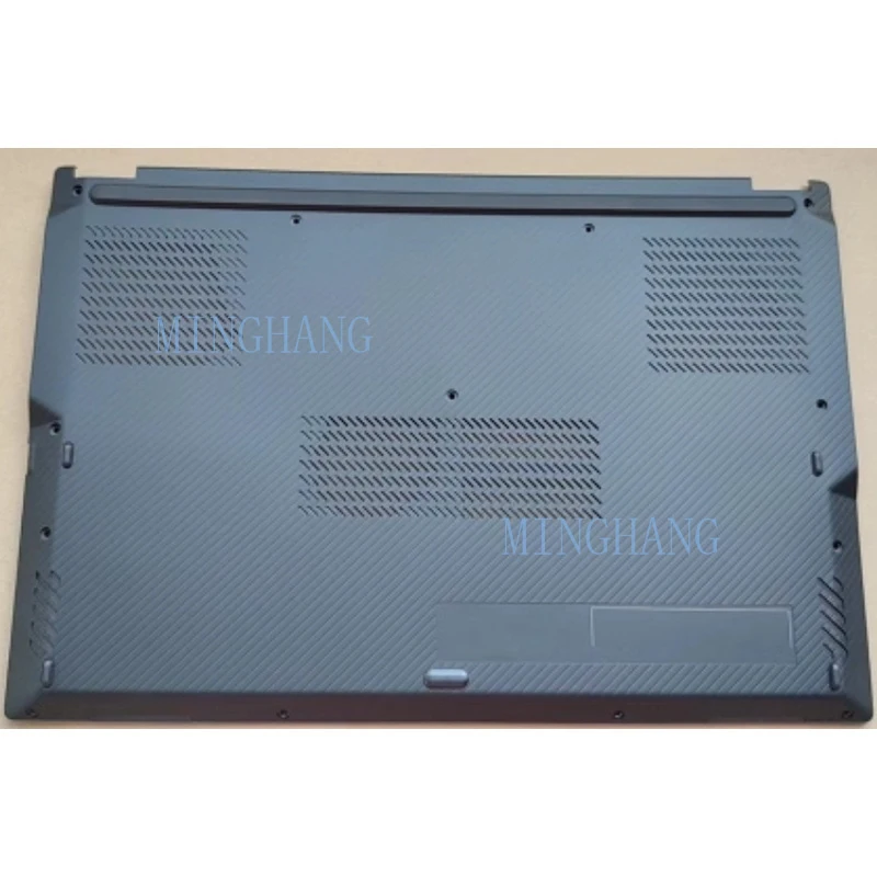 M New for ASUS ROG X16 GV601RM GV601 D cover bottom case
M New for ASUS ROG X16 GV601RM GV601 D cover bottom case